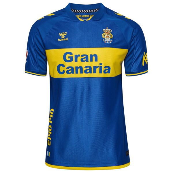 Tailandia Camiseta Las Palmas 2nd 2026-2027